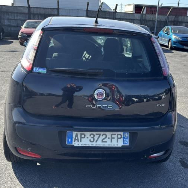 Vitre avant gauche FIAT PUNTO EVO 3 Photo n°9