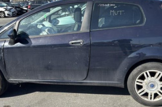 Vitre avant gauche FIAT PUNTO EVO 3