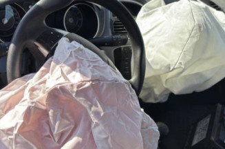 Vitre avant gauche FIAT PUNTO EVO 3