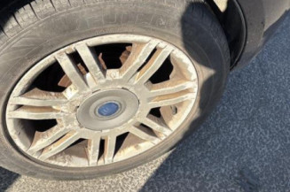 Vitre avant gauche FIAT PUNTO EVO 3