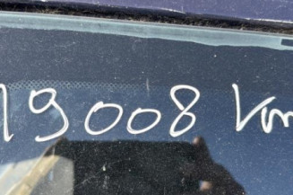 Vitre avant gauche FIAT PUNTO EVO 3