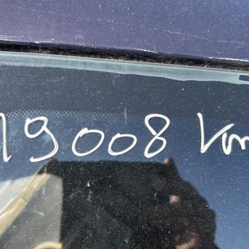 Vitre avant gauche FIAT PUNTO EVO 3 Photo n°17