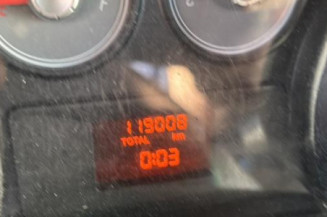 Vitre avant gauche FIAT PUNTO EVO 3