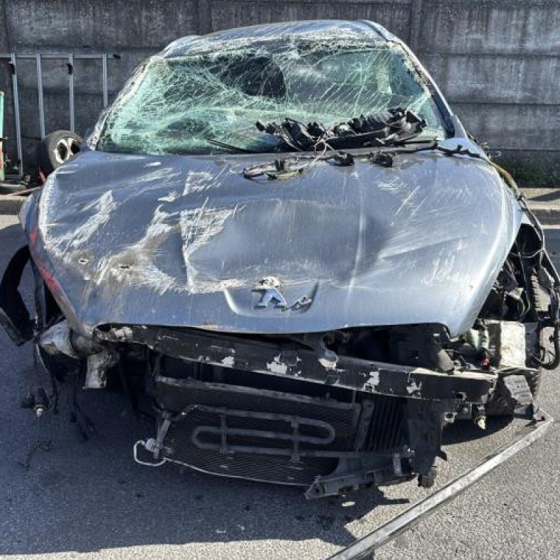 Feu arriere principal droit (feux) PEUGEOT 508 1 SW Photo n°12