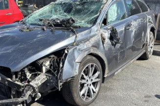 Feu arriere principal gauche (feux) PEUGEOT 508 1 SW