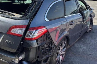 Feu arriere principal gauche (feux) PEUGEOT 508 1 SW