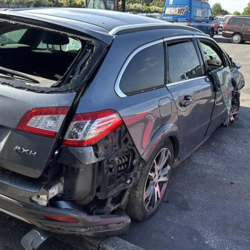 Feu arriere principal gauche (feux) PEUGEOT 508 1 SW Photo n°6