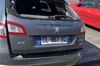 Feu arriere principal gauche (feux) PEUGEOT 508 1 SW