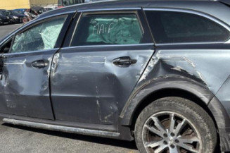 Feu arriere principal gauche (feux) PEUGEOT 508 1 SW