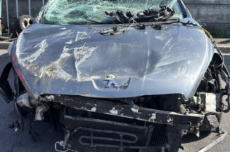 Feu arriere principal gauche (feux) PEUGEOT 508 1 SW