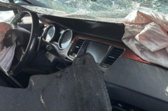 Feu arriere principal gauche (feux) PEUGEOT 508 1 SW