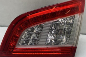 Feu arriere secondaire droit (feux) PEUGEOT 508 1 SW
