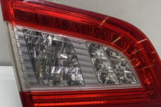 Feu arriere secondaire gauche (feux) PEUGEOT 508 1 SW