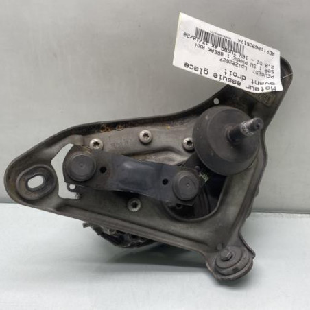 Moteur essuie glace avant droit PEUGEOT 508 1 SW Photo n°1