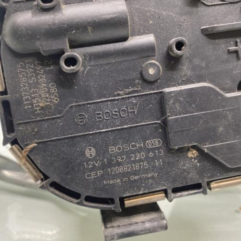 Moteur essuie glace avant droit PEUGEOT 508 1 SW Photo n°4