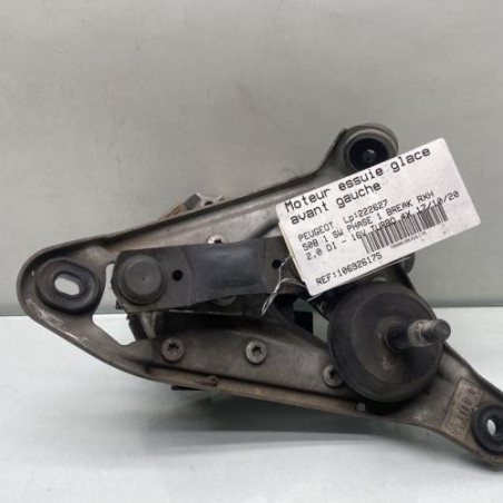 Moteur essuie glace avant gauche PEUGEOT 508 1 SW Photo n°1