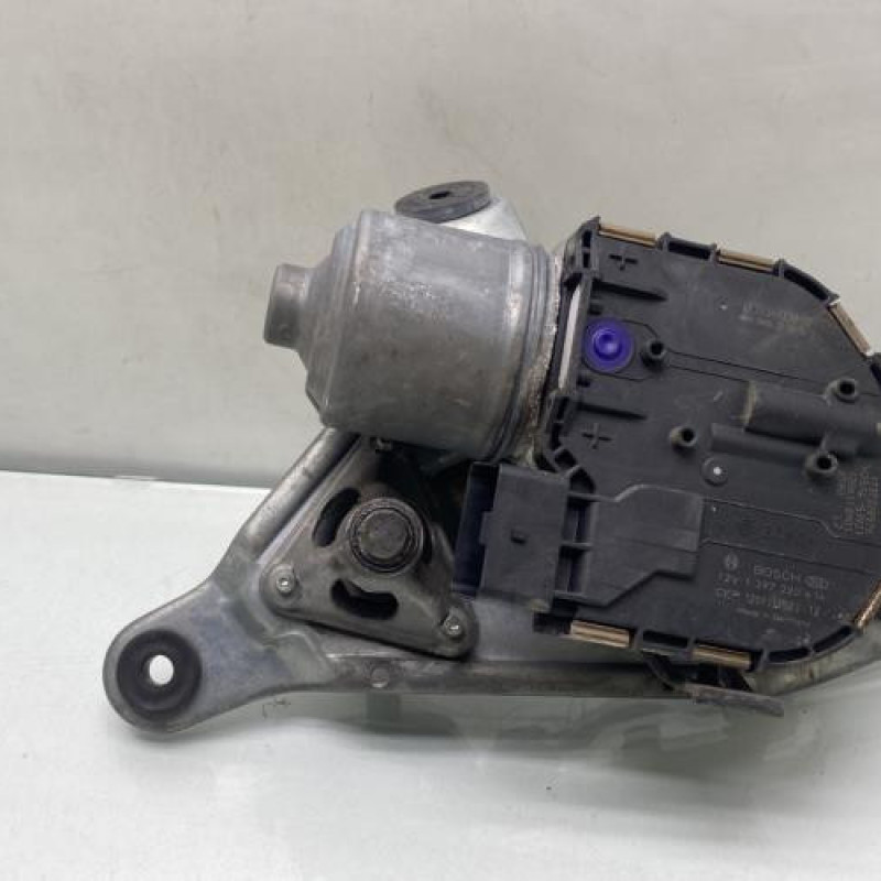 Moteur essuie glace avant gauche PEUGEOT 508 1 SW Photo n°2