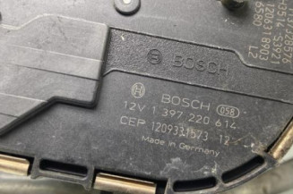 Moteur essuie glace avant gauche PEUGEOT 508 1 SW