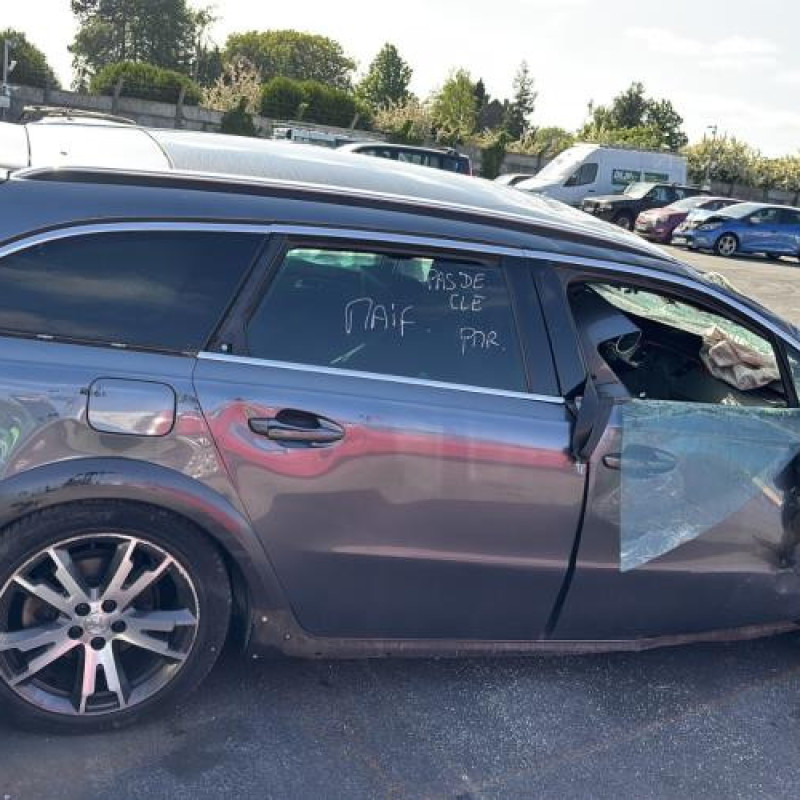 Moteur essuie glace avant gauche PEUGEOT 508 1 SW Photo n°11