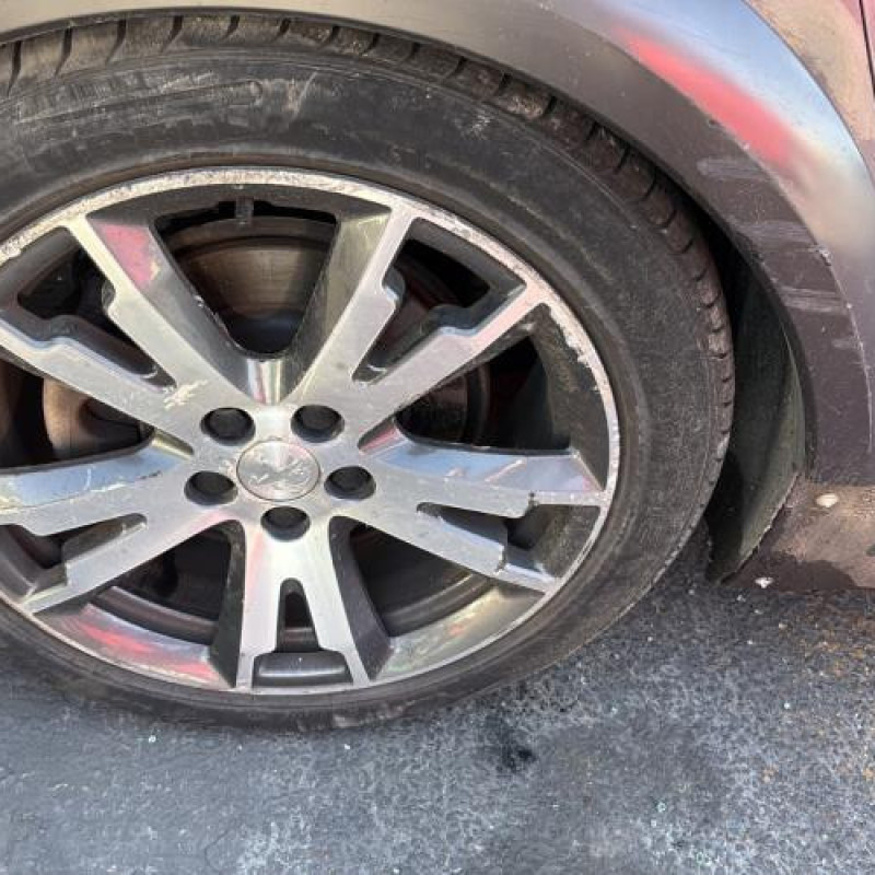 Moteur essuie glace avant gauche PEUGEOT 508 1 SW Photo n°15