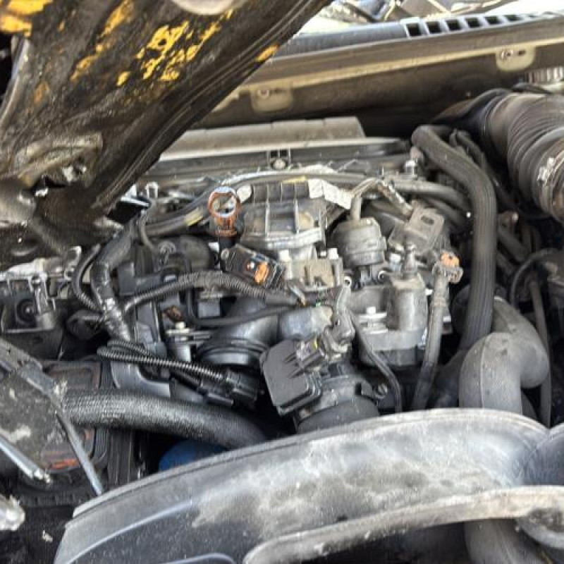 Moteur essuie glace avant gauche PEUGEOT 508 1 SW Photo n°16