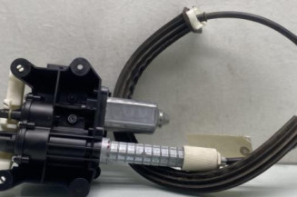 Bloc electrique de frein a main PEUGEOT 508 1 SW