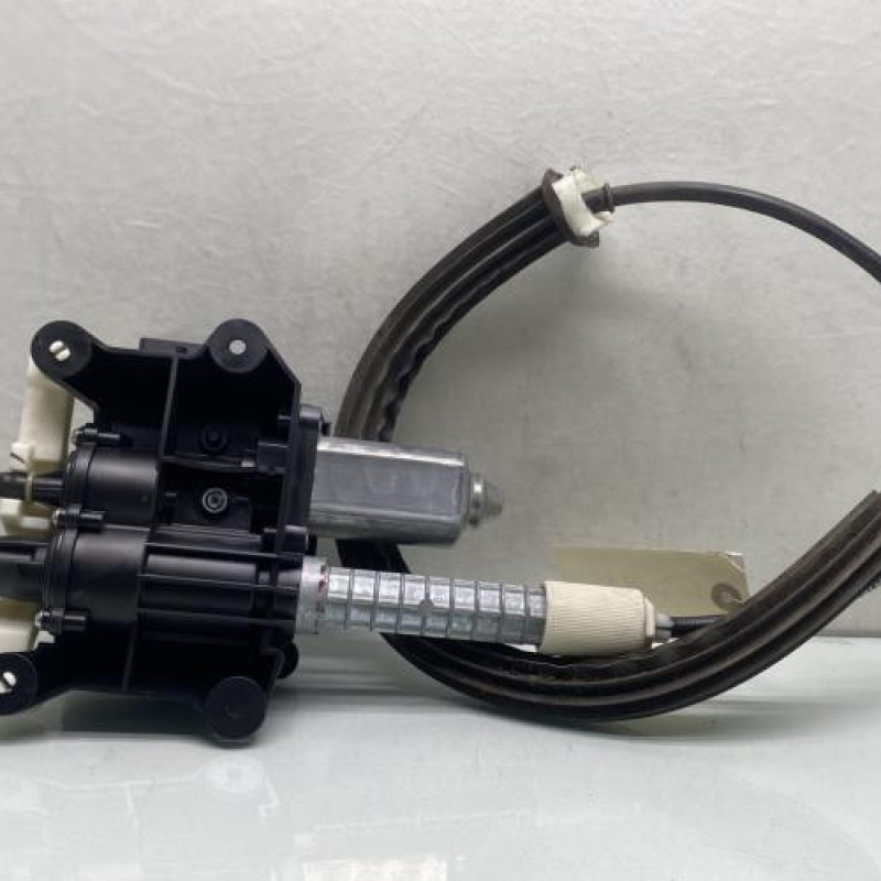 Bloc electrique de frein a main PEUGEOT 508 1 SW Photo n°4