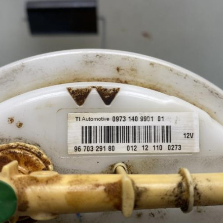 Pompe à carburant PEUGEOT 508 1 SW