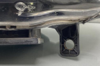 Optique avant principal gauche (feux)(phare) ALFA ROMEO 147