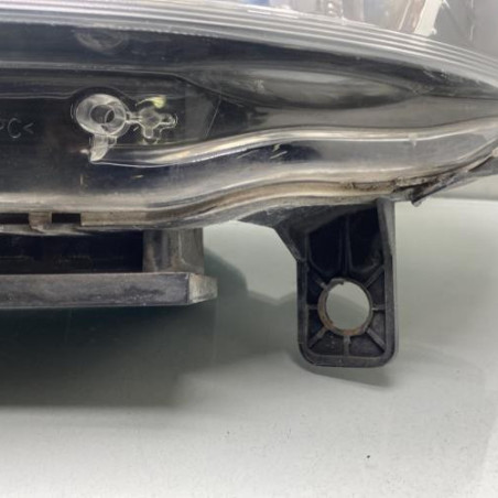 Optique avant principal gauche (feux)(phare) ALFA ROMEO 147
