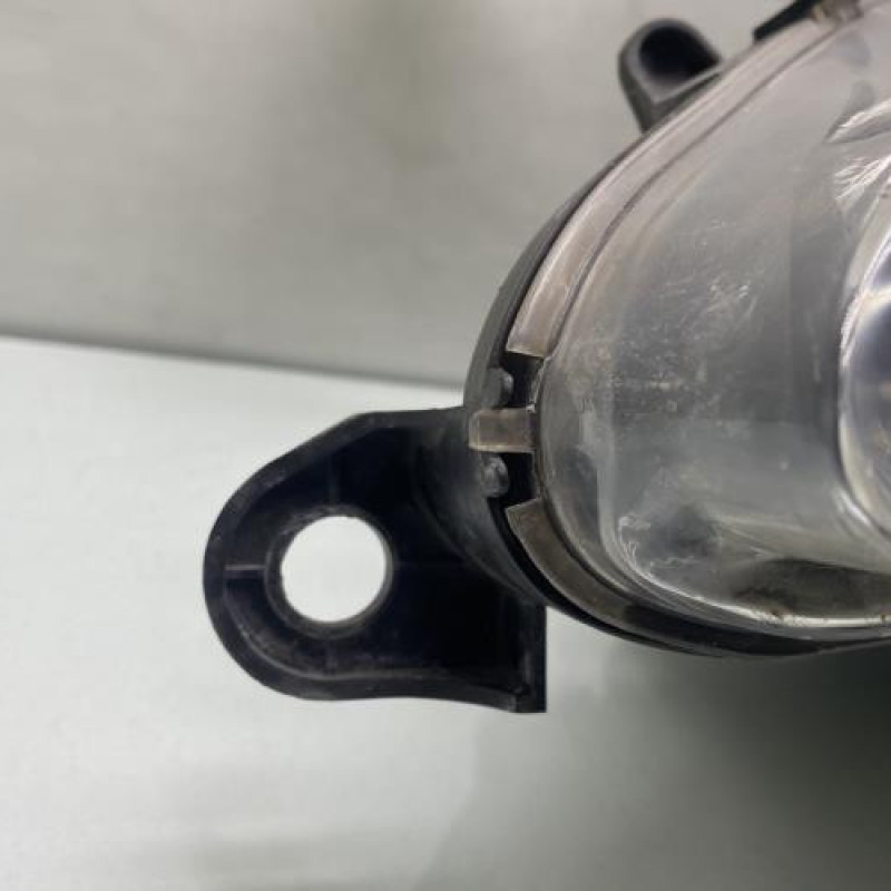 Optique avant principal gauche (feux)(phare) ALFA ROMEO 147 Photo n°4