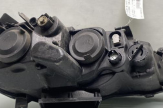 Optique avant principal gauche (feux)(phare) ALFA ROMEO 147