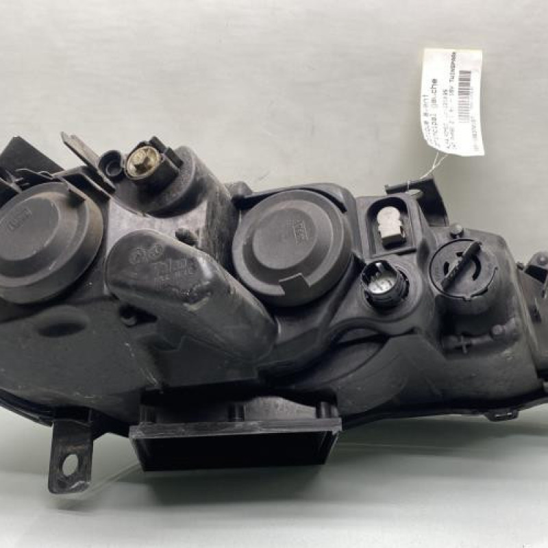 Optique avant principal gauche (feux)(phare) ALFA ROMEO 147 Photo n°5