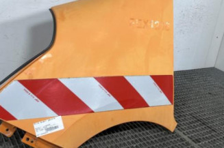 Aile avant gauche RENAULT MASTER 3