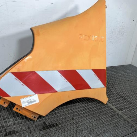 Aile avant gauche RENAULT MASTER 3