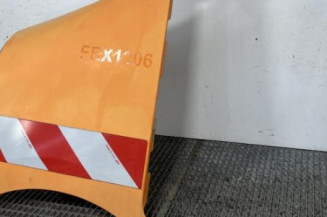Aile avant gauche RENAULT MASTER 3