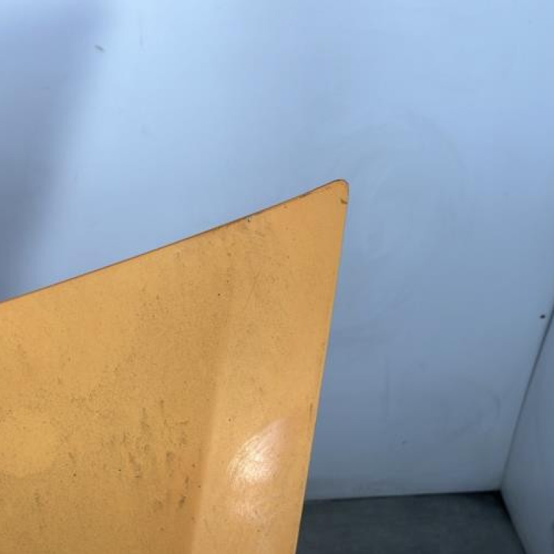 Capot RENAULT MASTER 3 Photo n°3