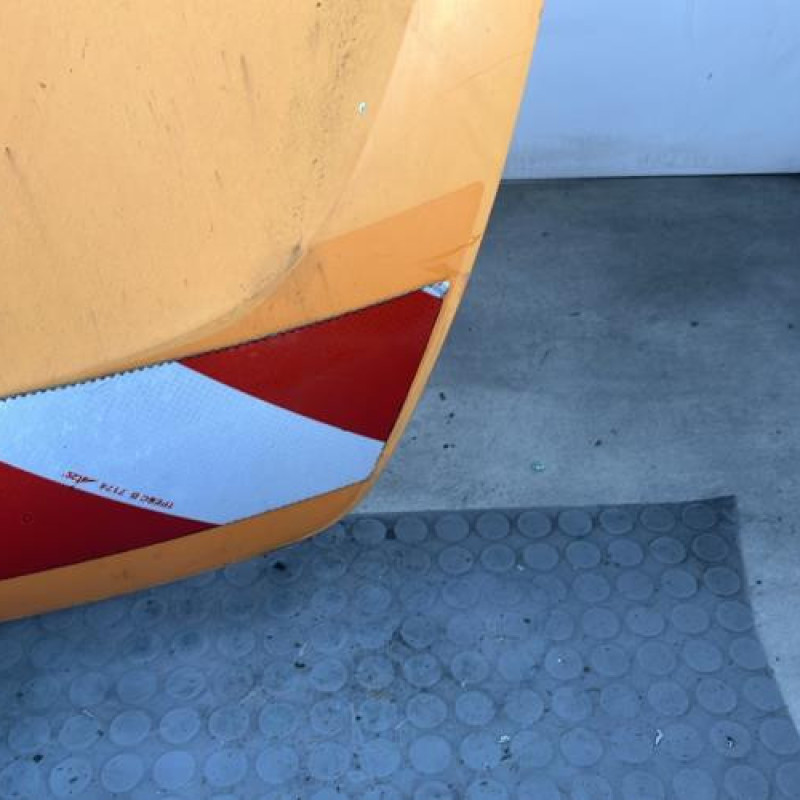 Capot RENAULT MASTER 3 Photo n°4