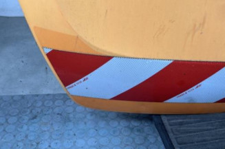 Capot RENAULT MASTER 3
