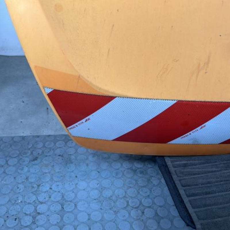 Capot RENAULT MASTER 3 Photo n°5