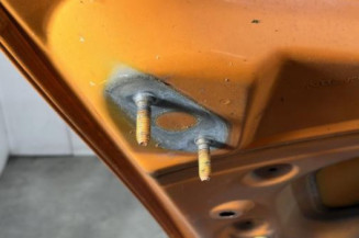 Capot RENAULT MASTER 3