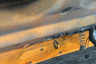 Capot RENAULT MASTER 3