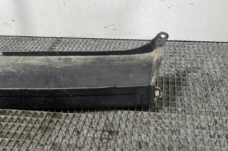 Pare choc arriere RENAULT MASTER 3