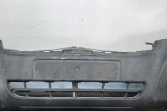 Pare choc avant RENAULT MASTER 3 Photo n°1