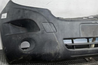 Pare choc avant RENAULT MASTER 3