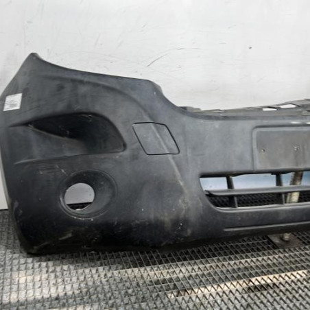 Pare choc avant RENAULT MASTER 3