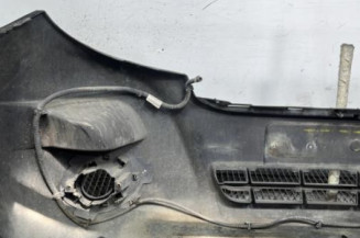 Pare choc avant RENAULT MASTER 3