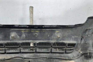 Pare choc avant RENAULT MASTER 3