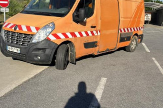 Pare choc avant RENAULT MASTER 3