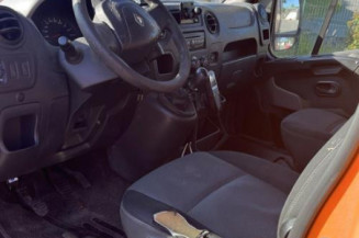 Pare choc avant RENAULT MASTER 3